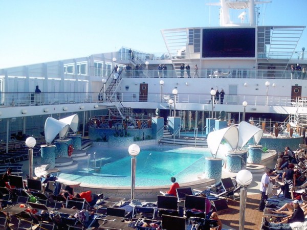 MSC Orchestra Alizés Travel Croisières au Maroc Croisière Morocco 02