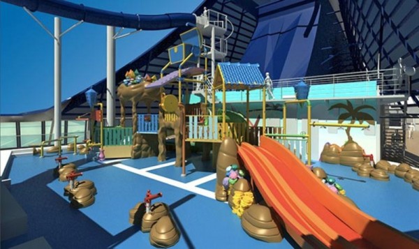 MSC Preziosa Alizés Travel Croisières au Maroc Croisière Morocco 02