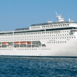MSC Sinfonia Alizés Travel Croisière au Maroc Cruise Transport 1011