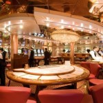 MSC Sinfonia Alizés Travel Croisière au Maroc Cruise Transport 1012