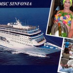 MSC Sinfonia Alizés Travel Croisière au Maroc Cruise Transport 1014
