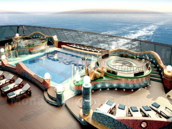 MSC Splendida Alizés Travel Croisières au Maroc Croisière Morocco 01