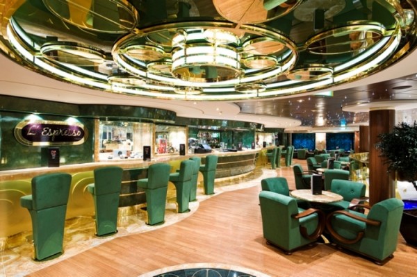MSC Splendida Alizés Travel Croisières au Maroc Croisière Morocco 16
