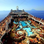 MSC Splendida Alizés Travel Voyage Voyages Cruise Transport 0113