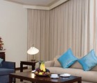 Moevenpick Hotel & Residence Hajar Tower فندق و ابراج هاجر موفنبيك Alizés Travel Omra 07