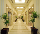 Moevenpick Hotel & Residence Hajar Tower فندق و ابراج هاجر موفنبيك Alizés Travel Omra 13