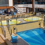 Pools - Croisière au Maroc - Costa Fascinosa (04)