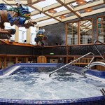 Spa - Croisière au Maroc - Costa  (2)