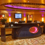 Spa - Croisière au Maroc - Costa Fascinosa