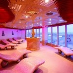 Spa Massage - Croisière au Maroc - Costa Fascinosa (2)