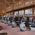 Sport - Croisière au Maroc - Costa Fascinosa - 03