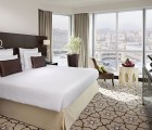 Swissôtel Makkah 5 فندق سويستيل مكة   Alizés Travel Omra 06