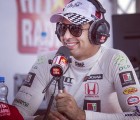 WTCC Marrakech Grand Prix Alizés Travel Maroc Morocco 002