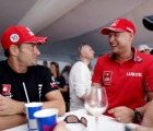 WTCC Marrakech Grand Prix Alizés Travel Maroc Morocco 0109