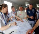 WTCC Marrakech Grand Prix Alizés Travel Maroc Morocco 0114