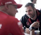 WTCC Marrakech Grand Prix Alizés Travel Maroc Morocco 0141