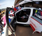 WTCC Marrakech Grand Prix Alizés Travel Maroc Morocco 0143
